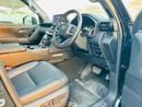 Toyota Land Cruiser GR-S 3.3L