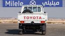 تويوتا Land Cruiser Pickup 70 TOYOTA LAND CRUISER 79SC | EXPORT ONLY