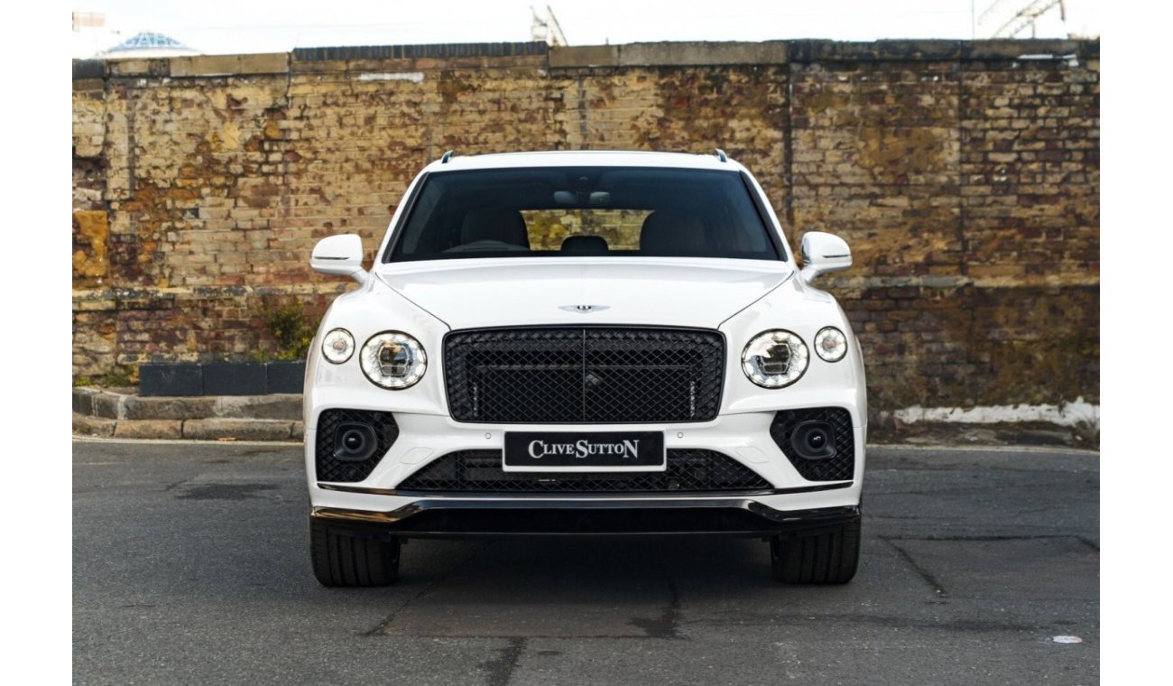 Bentley Bentayga 3.0 V6 Hybrid 456 Azure 5dr Auto 3.0 (RHD) | This car is in London and can be shipped to anywhere in