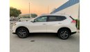 Nissan Rogue 4-CAMERAS PANORAMIC VIEW PUSH START ENGINE 2016 US IMPORTED