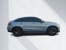 مرسيدس بنز GLE 43 AMG STD