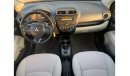 Mitsubishi Attrage GLX Mid 2017 Ref#596