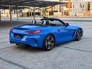 BMW Z4 M40i American Specs - Low Mileage Pristine Condition