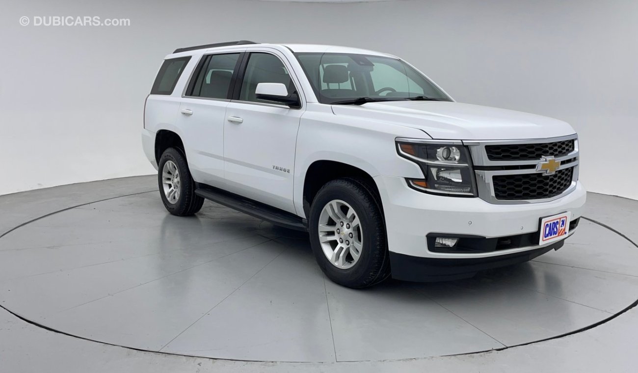 Chevrolet Tahoe LS 5.3 | Zero Down Payment | Free Home Test Drive