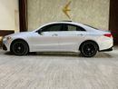 Mercedes-Benz CLA 250 Std 2.0L (221 HP) MERCEDES CLA250 AMG II 2023 II FULL LOADED