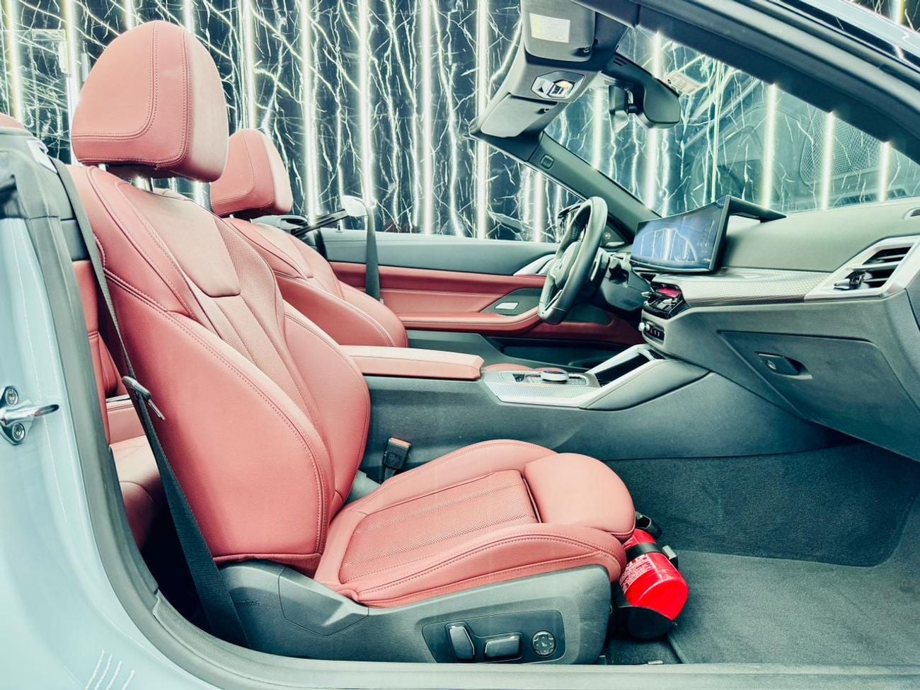 BMW 420i 2025 BMW 420i