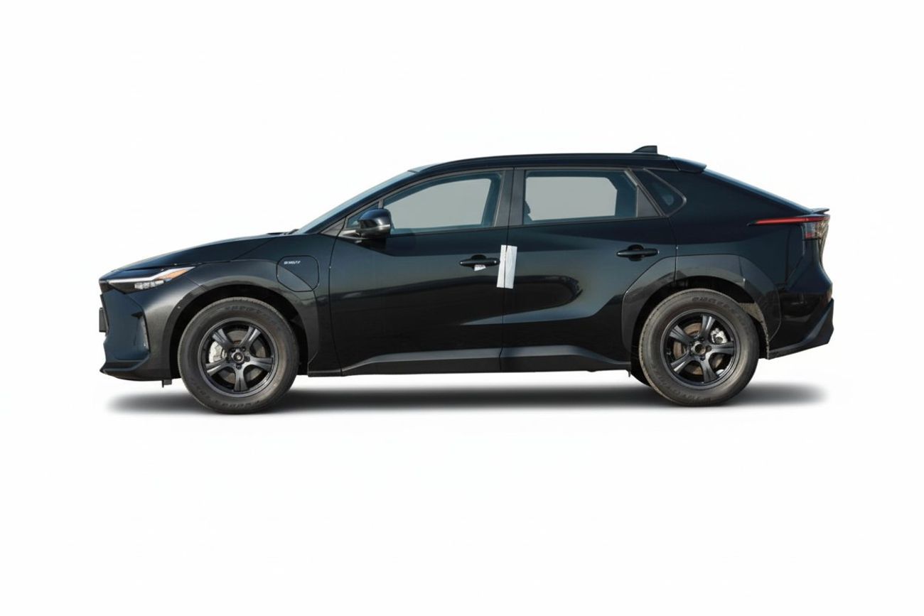 Toyota bZ4X Toyota bz4x full EV long range 615km 2wd with auto park