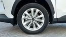 تويوتا كورولا كروس Toyota/COROLLA CROSS/TCC03 2.0L Gasoline Elite AT