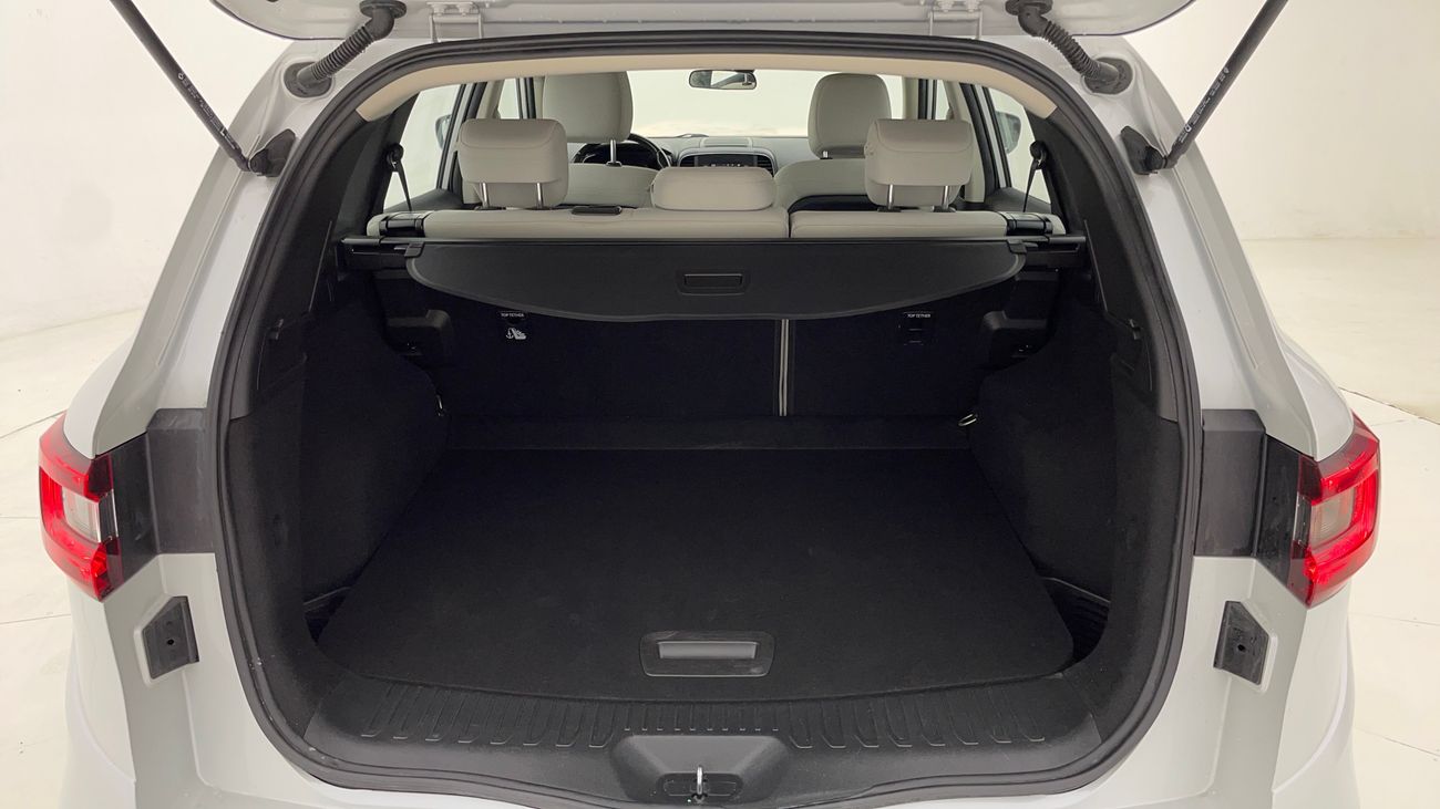 رينو كوليوس PE 2.5 | بدون دفعة مقدمة | اختبار القيادة في المنزل