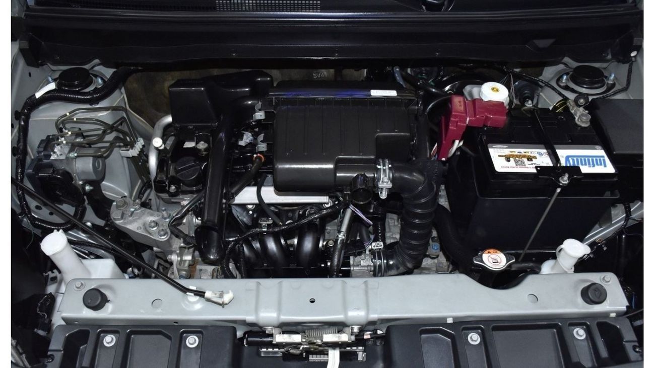 Mitsubishi Attrage EXCELLENT DEAL for our Mitsubishi Attrage ( 2021 Model ) in Grey Color GCC Specs