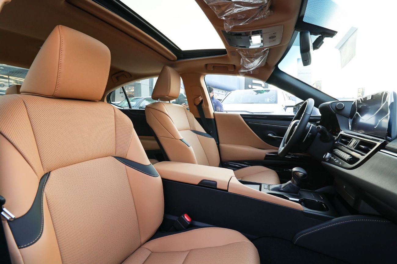 Lexus ES350 LEXUS ES350 | PETROL | MID | BEST EXPORT PRICE