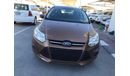 Ford Focus 2014 g cc full automatic accident free original pant