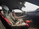 Porsche 718 Cayman AED 11,180 P.M | 0% DOWN PAYMENT | PORSCHE 718 CAYMAN GT4 RS | 4.0L NATURALLY ASPIRATED | 2023 | GCC