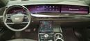 Cadillac Escalade ESV PREMIUM LUXURY PLATINUM