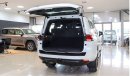 Toyota Land Cruiser 2024 YM TOYOTA LC300 4.0L EXR ,Sunroof, Fabric Seat, Powered Front Seats