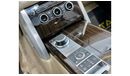 Land Rover Range Rover 2016 Range Rover Vogue HSE V8, Warranty, Service History, Excellent Condition, GCC