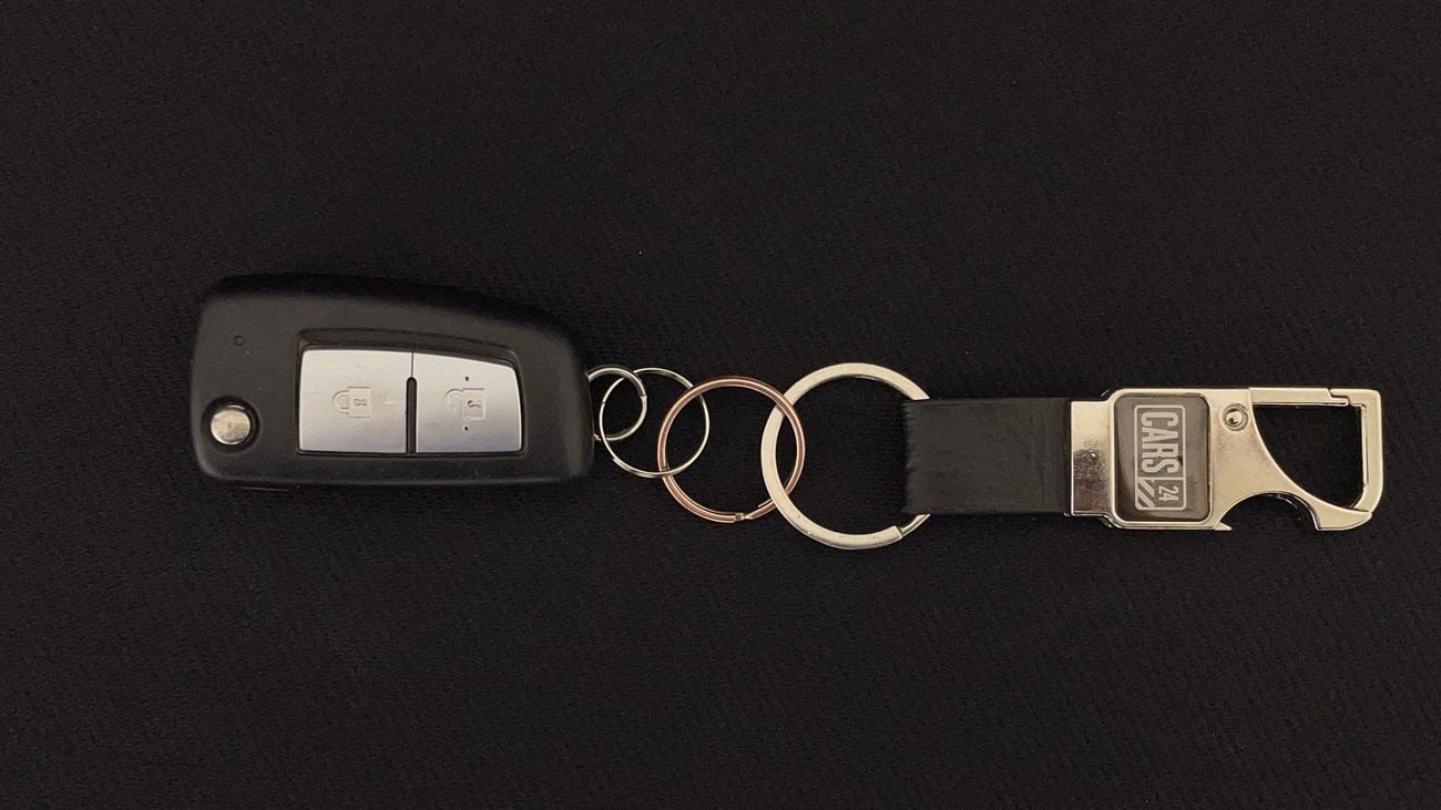 نيسان إكس تريل 2021 S | AED 788/Month | 0 DP | 30 Day Return | Warranty | Service History