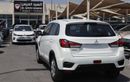Mitsubishi ASX GLX 2.0L FWD MITSUBISHI ASX- 2022- GCC- In excellent condition- Engine 2.0L- PRICE  41000 - KM 74000