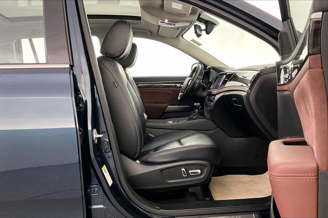 GAC GS8 GL | Guaranteed Warranty | 0 Down Payment