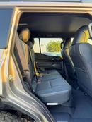 تويوتا برادو FIRST EDITION /  2.4L V4 PETROL / PWR WITH LEATHER SEATS / 360* WITH RADAR (CODE # 69022)