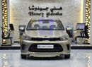 كيا بيجاس EXCELLENT DEAL for our KIA Pegas ( 2021 Model ) in Beige / Gold Color GCC Specs