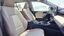 Toyota RAV4 XLE 2.0L GXR