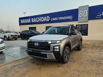هيونداي كريتا Luxury Premium