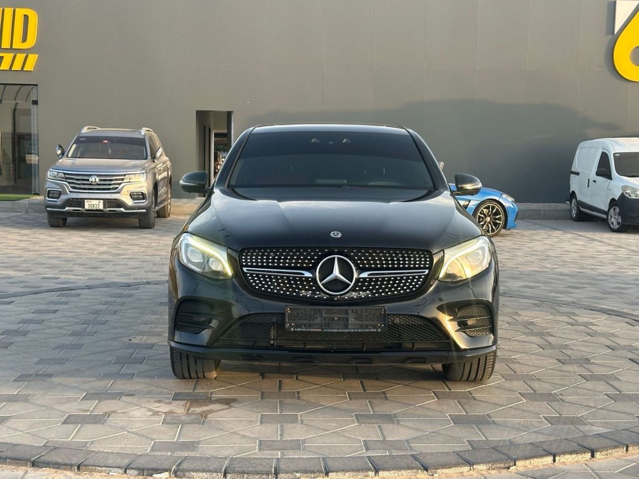 مرسيدس بنز G 250