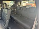Nissan Armada 2025 Nissan Armada Pro4X, 3.5L TT V6, Canadian Spec, Brand New