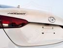 Hyundai Accent Hyundai Accent | 1.6 L | 2023 | GCC | Accident-Free | In Excellent Condition | 683 P.M