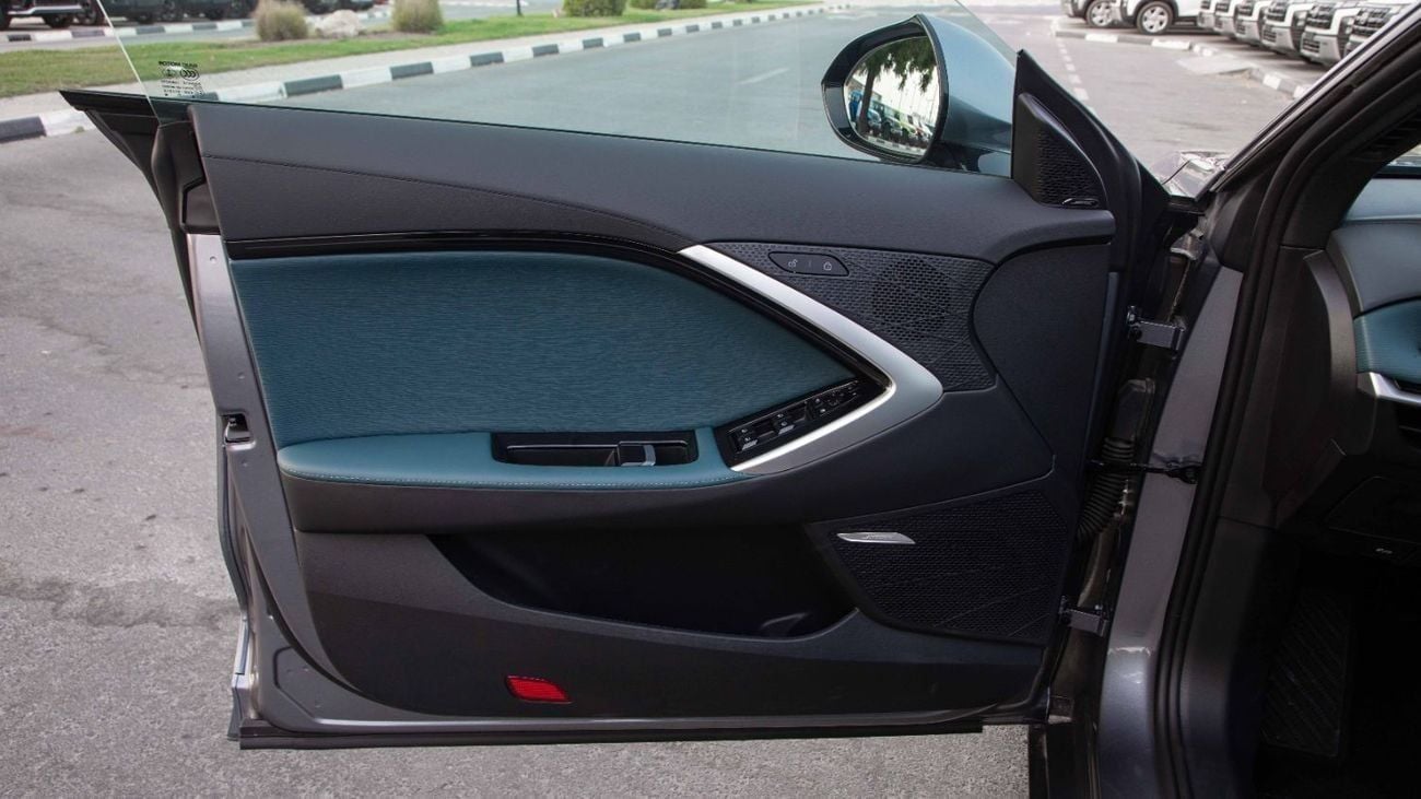 MG 7 1.5T DCT ELEGANCE SPORT PACKAGE SPOILER/2025/Full Option.