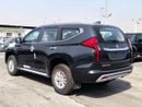 Mitsubishi Montero Sport GLS HIGHLINE MONTERO SPORT 2.5L 4WD DIESEL
