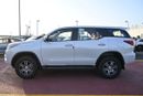 Toyota Fortuner Toyota Fortuner GX 2.7L Petrol, SUV, 2WD Color White Model 2023