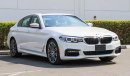 بي أم دبليو 530 i  xDrive Mpower Local Registration + 10%