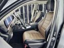 Mercedes-Benz GLS 580 2020 Mercedes-Benz GLS 580 4MATIC GCC