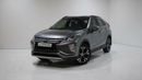 Mitsubishi Eclipse Cross 1.5T GLS (Mid Option)