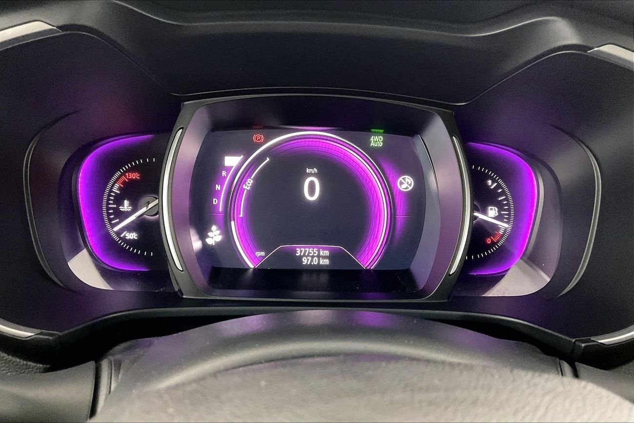 رينو كوليوس LE | National Day Celebration | شامل الضمان | 0 ﺪﻔﻋﺓ ﺃﻮﻟﻯ