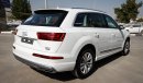 Audi Q7 TFSI 2.0 Quattro