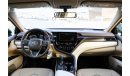 تويوتا كامري 2022 Toyota Camry 2.5L LE - Cruise Control + Manual AC + Auto Trans | Export Only