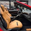 Ferrari Roma Spider | Brand New | GCC Specs with 5 years warranty and 7 years service contract | Latest Ferrari C