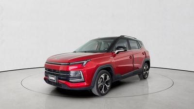 JAC JS4 INTELLIGENCE | Guaranteed Warranty | 0 Down Payment