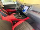 HONGQI HS3 LUXURY