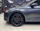 أودي SQ5 Sportback TFSI quattro 3.0L