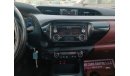 تويوتا هيلوكس 2.4L  Petrol, Manual Gear Box / Leather Seats / 4X4 (LOT # 94920)