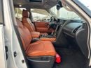 Nissan Patrol Nissan Patrol Platinum _GCC_2021_Excellent Condition _Full option