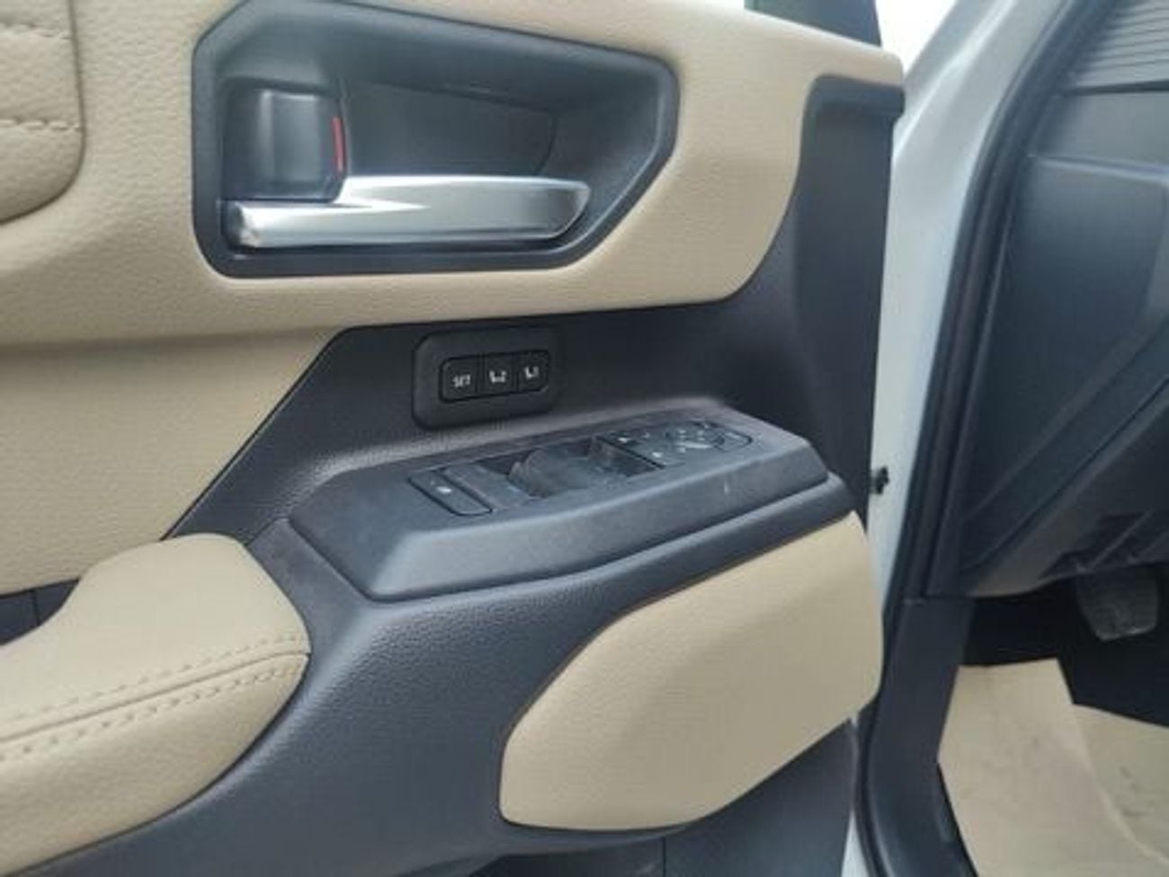 Toyota Prado VXR/LUXURY JBL & SUNROOF