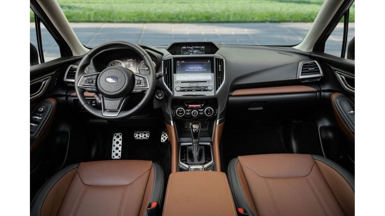 Subaru Forester | 2,056 P.M  | 0% Downpayment | Excellent Condition!