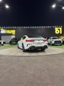 BMW 840i M Sport 3.0L (340 HP)