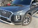 هيونداي باليساد كومفورت HYUNDAI PALISADE 2021 3.8