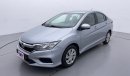 Honda City DX 1.5 | Under Warranty | Inspected on 150+ parameters